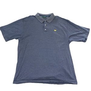 Amen Corner Augusta Masters Pima Cotton Polo XXL